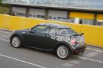 Mini Coupe Prototype 2011 года